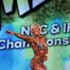 Tammy  Ross - IFBB Emerald Cup Championship 2014 - #1